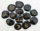 Witches Rune Set